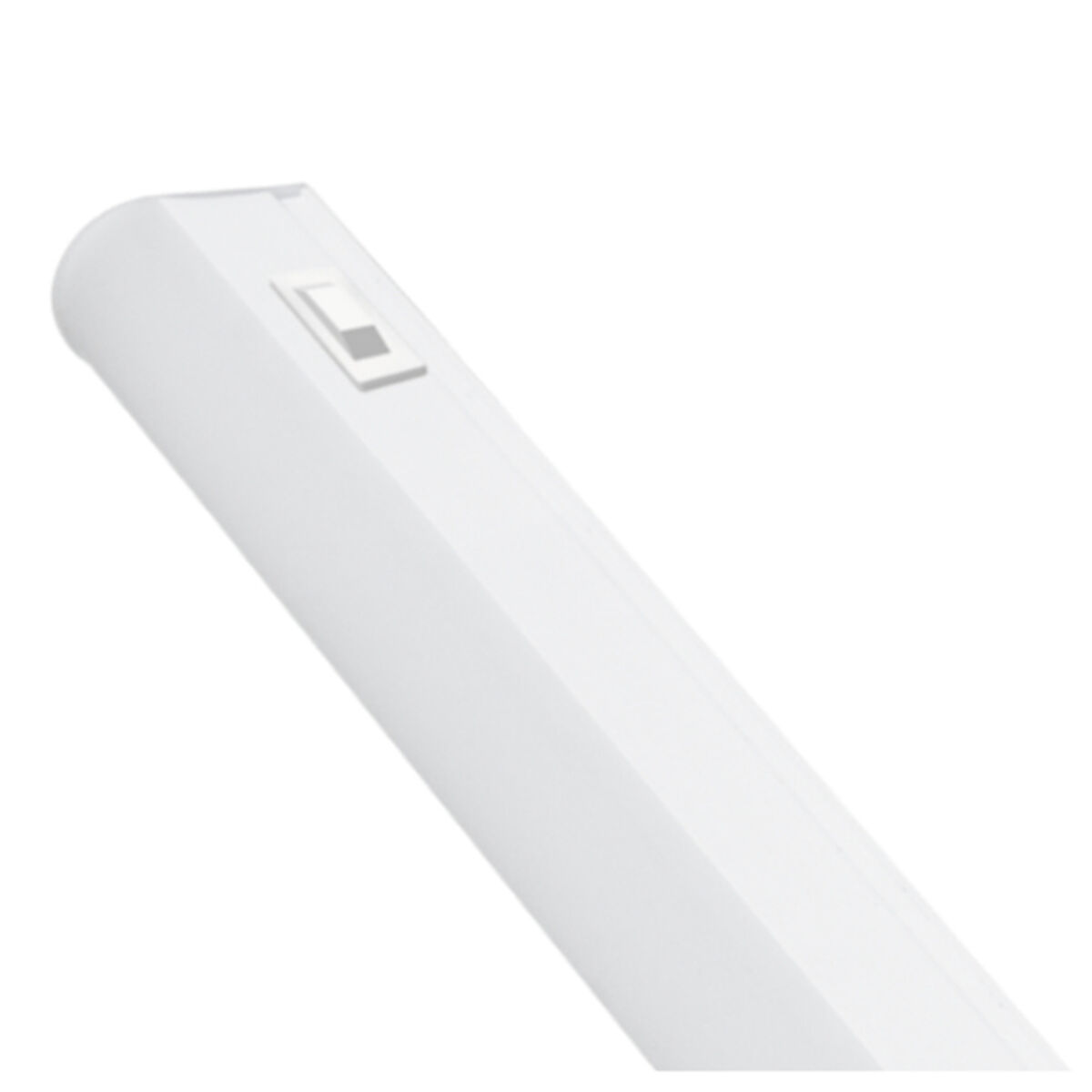 LED Tube Silver Electronics T5 White F 400 lm